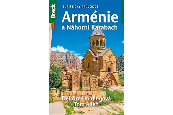 Arménie a Náhorní Karabach