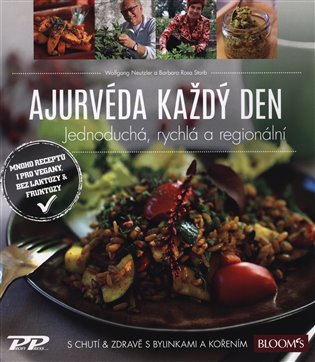 Ajurvéda na každý den