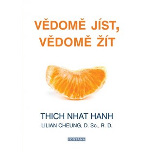 Vědomě jíst, vědomě žít