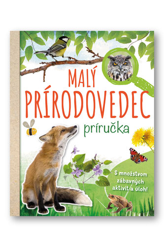 Malý prírodovedec