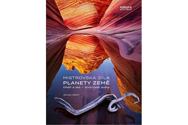 Mistrovská díla planety Země