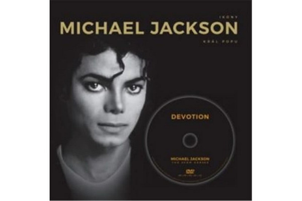 Ikony Michael Jackson