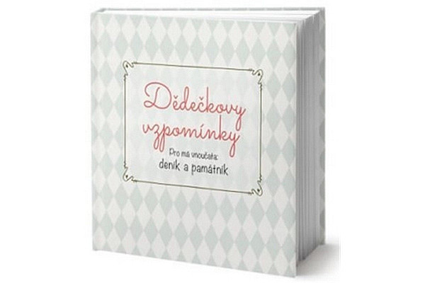 Dědečkovy vzpomínky