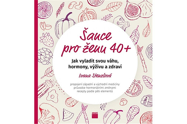 Šance pro ženu 40+
