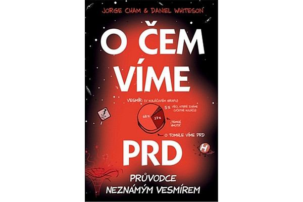 O čem víme prd