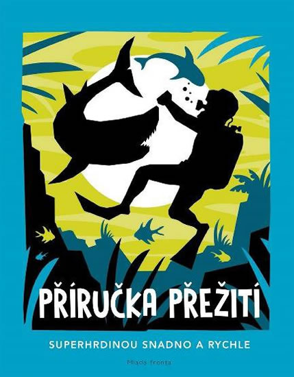 Příručka přežití