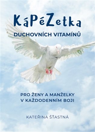 KáPéZetka duchovních vitamínů