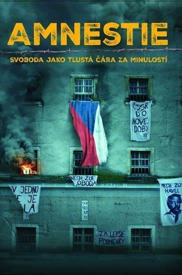 Amnestie - Svoboda jako tlustá čára za minulostí