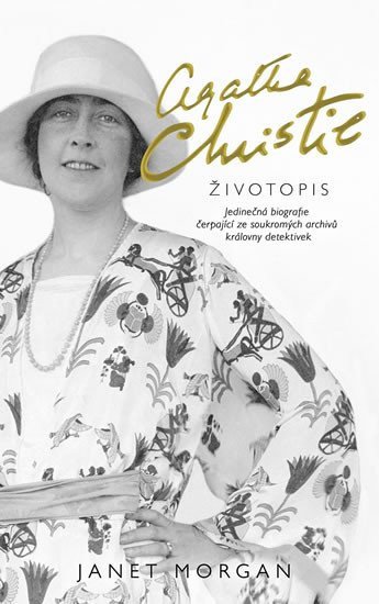 Agatha Christie Životopis