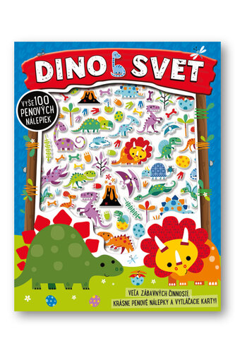 Dinosvet
