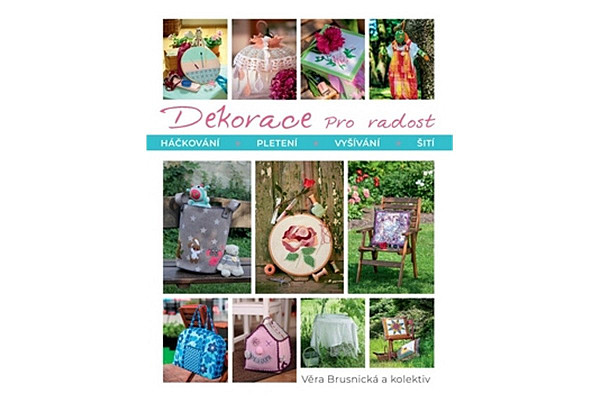 Dekorace pro radost