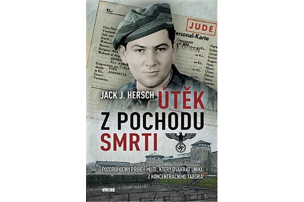 Útěk z pochodu smrti