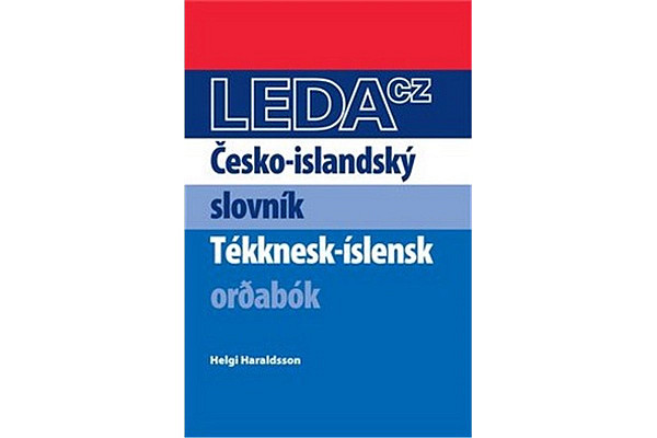 Česko-islandský slovník