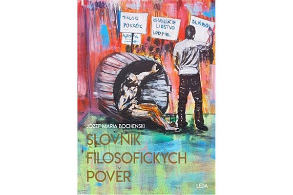 Slovník filozofických pověr