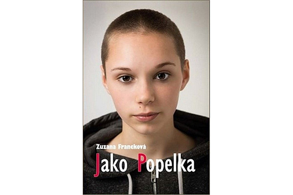 Jako Popelka