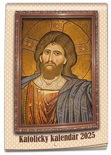 Katolícky kalendár 2020