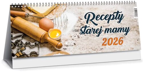 Recepty starej mamy 2020