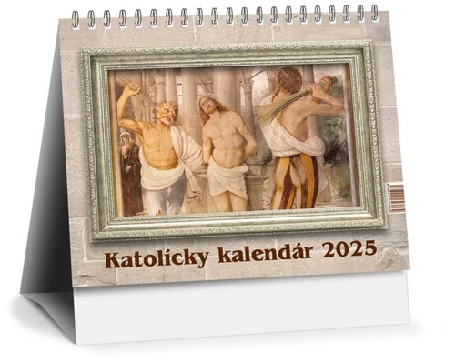 Katolícky kalendár 2020