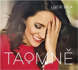 Lucie Bílá: Ta o mně - CD