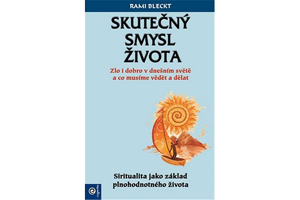 Skutečný smysl života