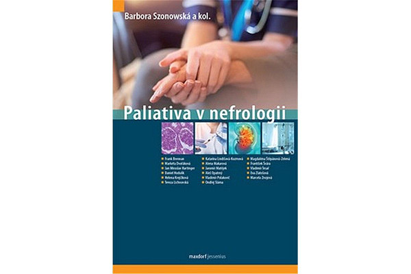 Paliativa v nefrologii