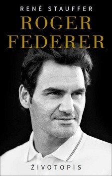 Roger Federer - Životopis