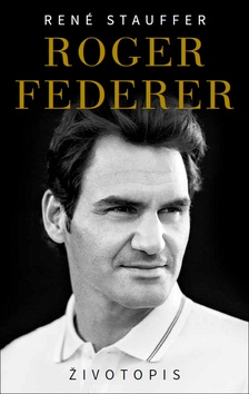 Roger Federer Životopis