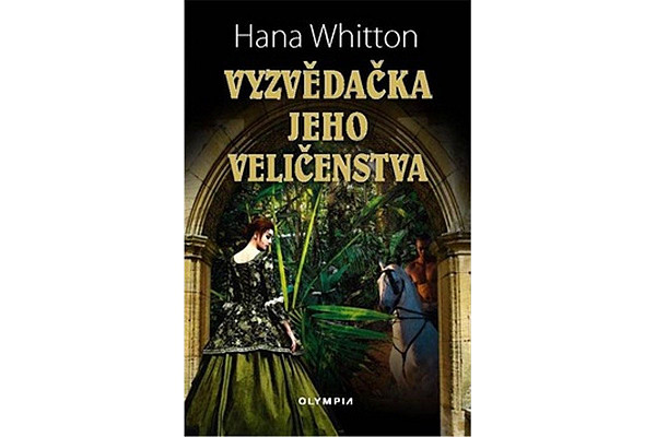 Vyzvědačka jeho veličenstva