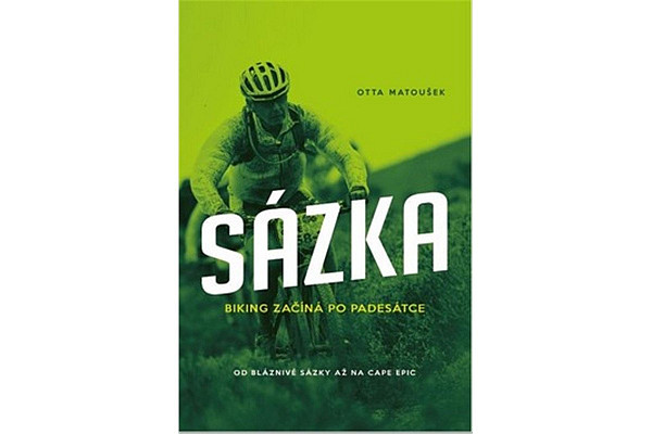 Sázka Biking začíná po padesátce