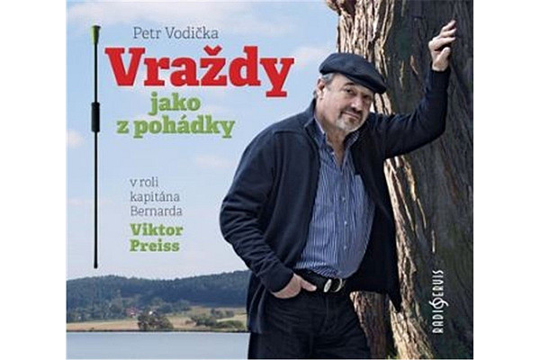Vraždy jako z pohádky