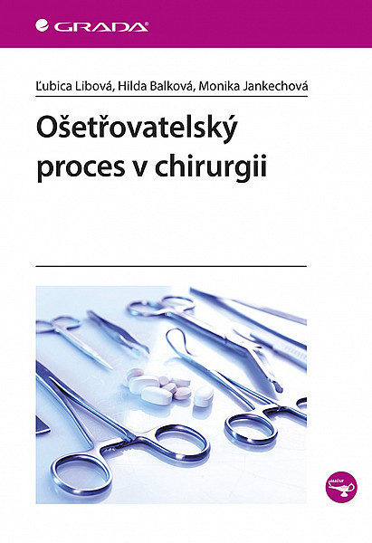 Ošetřovatelský proces v chirurgii