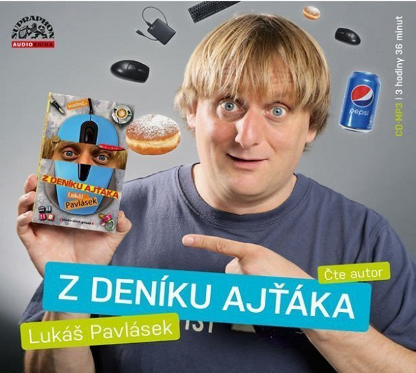 Z deníku ajťáka