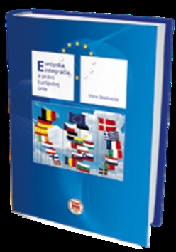 Európska integrácia a právo Európskej únie