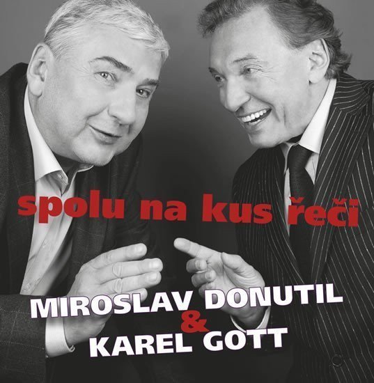 Spolu na kus řeči