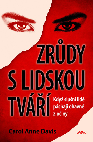 Zrůdy s lidskou tváří
