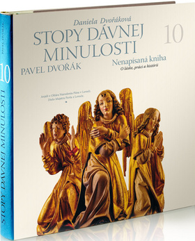Stopy dávnej minulosti 10