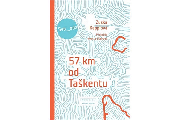57 km od Taškentu