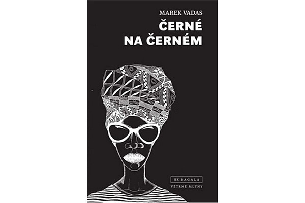 Černé na černém