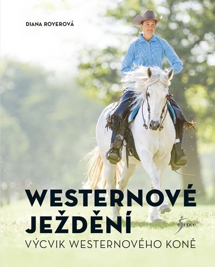 Westernové ježdění