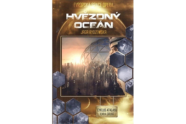 Atalaya 2 - Hvězdný oceán