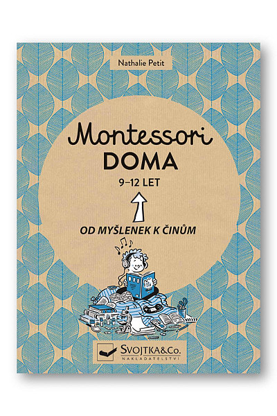 Montessori doma 9 - 12 let