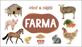 Farma otoč a nájdi