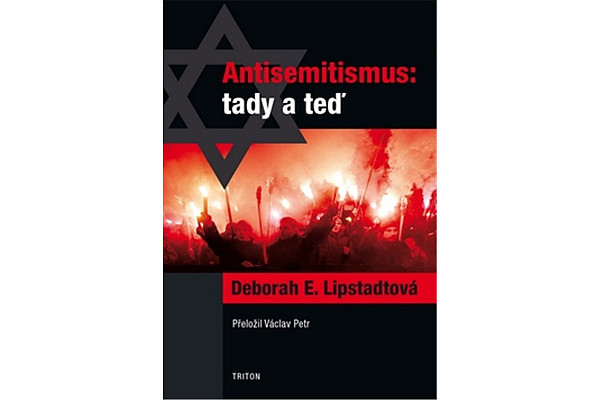 Antisemitismus: tady a teď