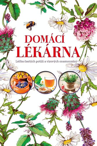 Domácí lékárna