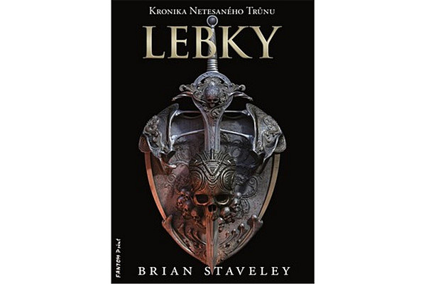 Kronika Netesaného trůnu - Lebky