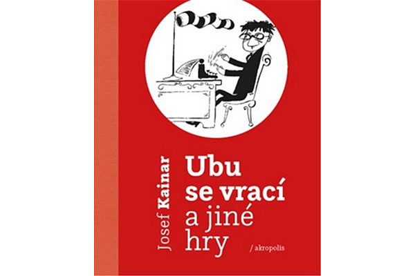 Ubu se vrací a jiné hry