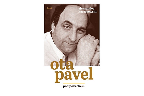 Ota Pavel