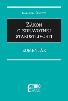 Zákon o zdravotnej starostlivosti