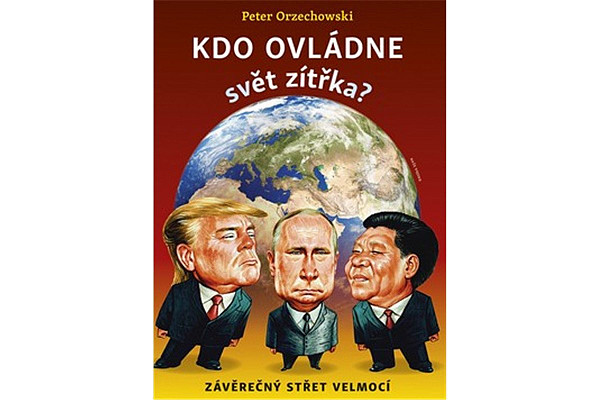 Kdo ovládne svět zítřka