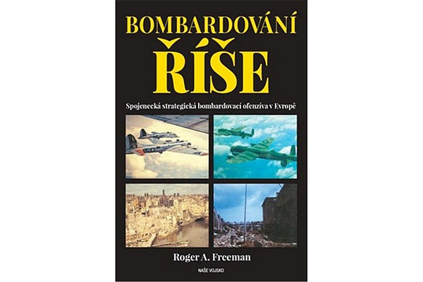 Bombardování říše